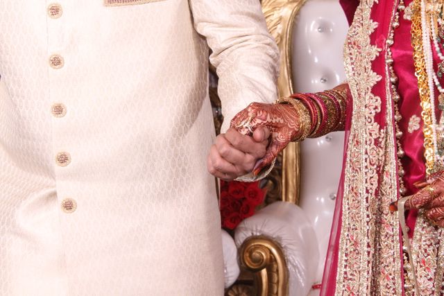 Couple wedding romance indian woman - Download Free Stock Photos Pikwizard.com