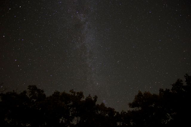 Skyscape Milky Way Stars - Download Free Stock Photos Pikwizard.com