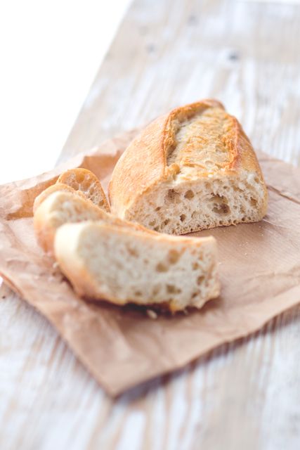 Food Toast Bread - Download Free Stock Photos Pikwizard.com