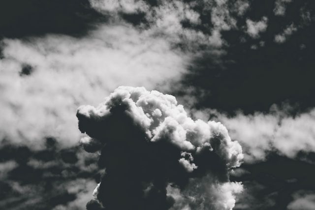 Atmosphere Sky Clouds - Download Free Stock Photos Pikwizard.com