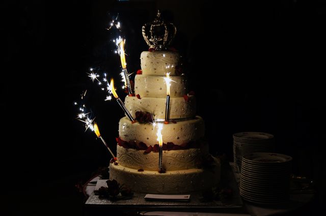 a wedding cake - Download Free Stock Photos Pikwizard.com