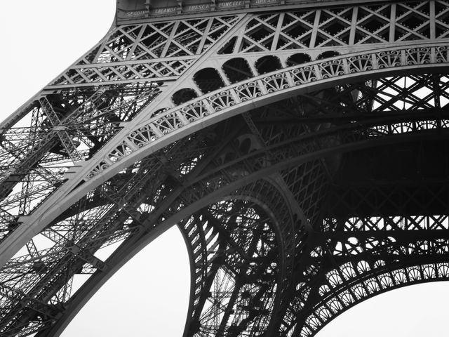 Bridge Paris Architecture - Download Free Stock Photos Pikwizard.com