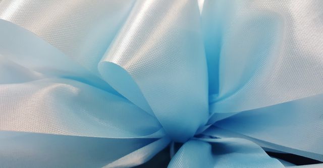 Background blue ribbon bow gift - Download Free Stock Photos Pikwizard.com