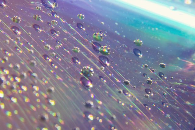 bubbles on a surface - Download Free Stock Photos Pikwizard.com
