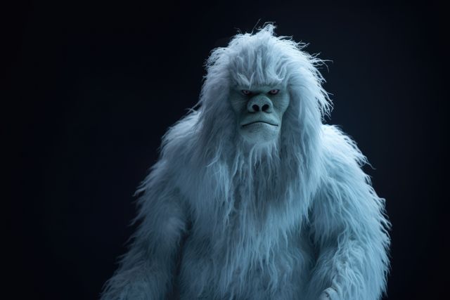 20+ Free Yeti Images 