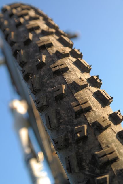 Macro Photography of Bicycle Tire - Download Free Stock Photos Pikwizard.com