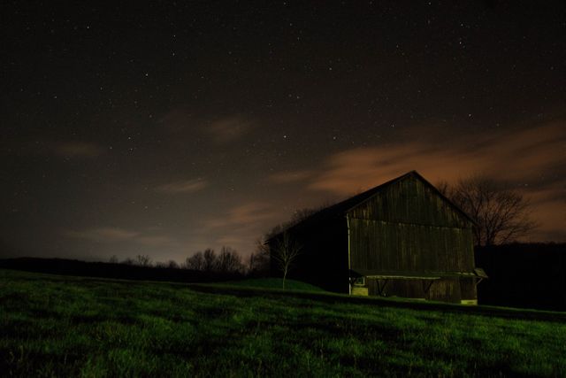Sky night dark lawn - Download Free Stock Photos Pikwizard.com