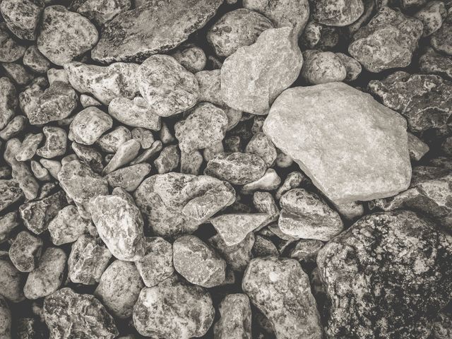 Rocks boulders grey - Download Free Stock Photos Pikwizard.com