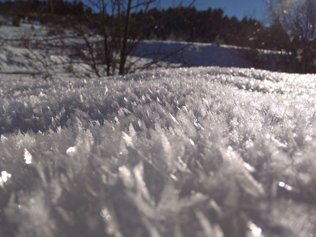 Snow Landscape Winter - Download Free Stock Photos Pikwizard.com