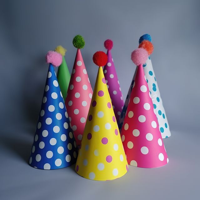 20+ Free birthday party hats | Free HD Downloads - Pikwizard