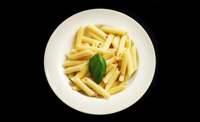 Pasta Sauce Meal - Download Free Stock Photos Pikwizard.com