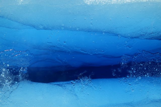 Under water glacier frozen- Download Free Stock Photos Pikwizard.com