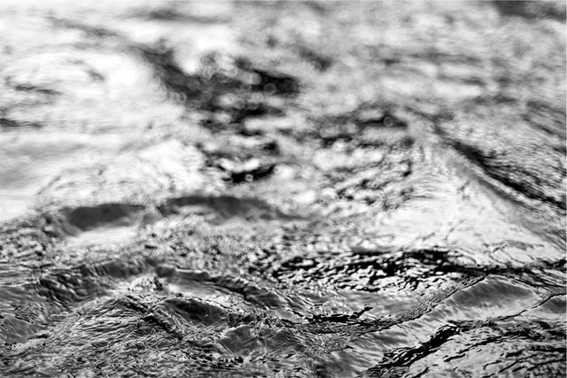 Water ripples black and white- Download Free Stock Photos Pikwizard.com