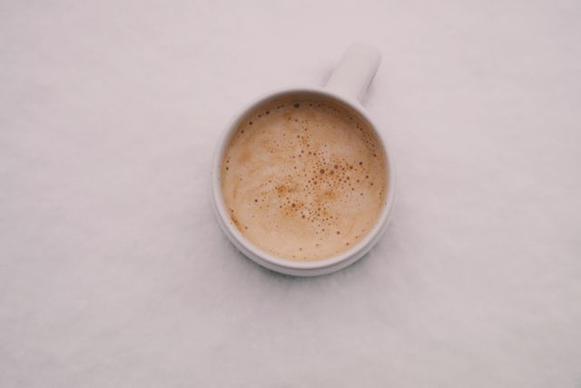Caffeine coffee cup mug - Download Free Stock Photos Pikwizard.com