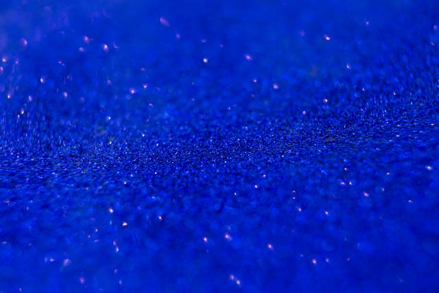 Full frame of blue glitter - Download Free Stock Photos Pikwizard.com