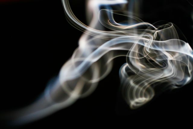 Smoke Cigarette Roentgenogram - Download Free Stock Photos Pikwizard.com