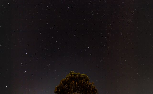 Constellation night sky starry sky - Download Free Stock Photos Pikwizard.com