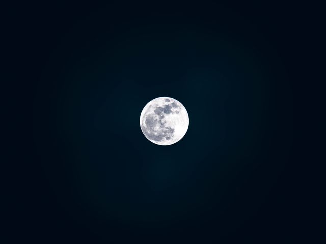 Satellite Moon Cosmos - Download Free Stock Photos Pikwizard.com