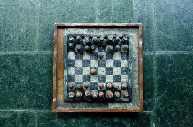 Chess Game Stock Photos, Images and Backgrounds for Free Download