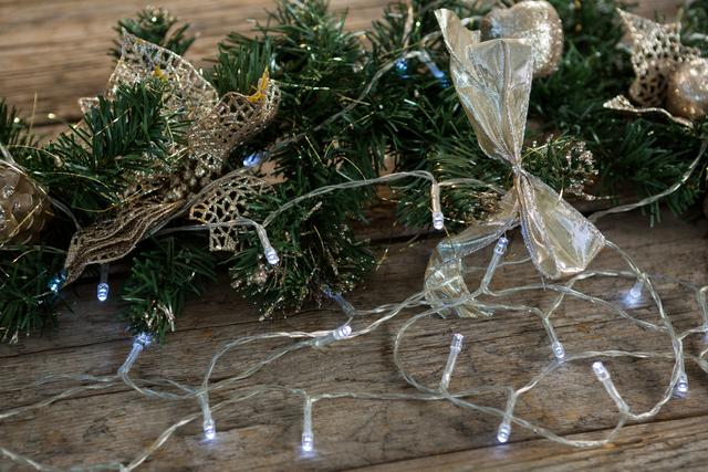 Decorations on christmas tree - Download Free Stock Photos Pikwizard.com