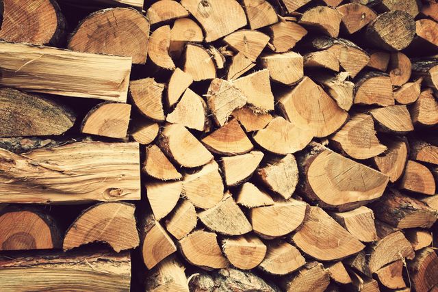 Wood logs lumber- Download Free Stock Photos Pikwizard.com