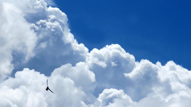 Meteorology Sky Atmosphere - Download Free Stock Photos Pikwizard.com