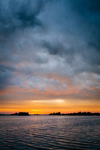 Night sunrise sky clouds - Download Free Stock Photos Pikwizard.com