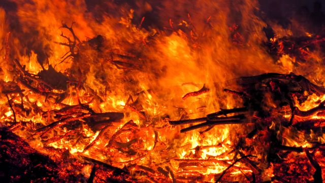 Brand burn fire flame - Download Free Stock Photos Pikwizard.com