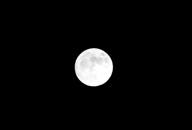 Moon night - Download Free Stock Photos Pikwizard.com