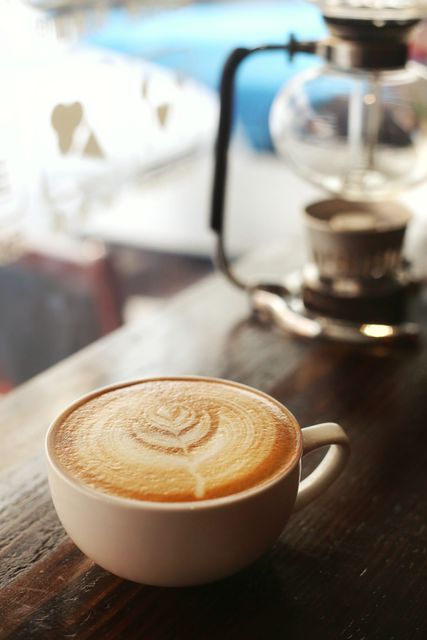 Coffee Cappuccino Espresso - Download Free Stock Photos Pikwizard.com