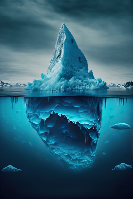 20+ Free AI iceberg images | Free HD Downloads - Pikwizard