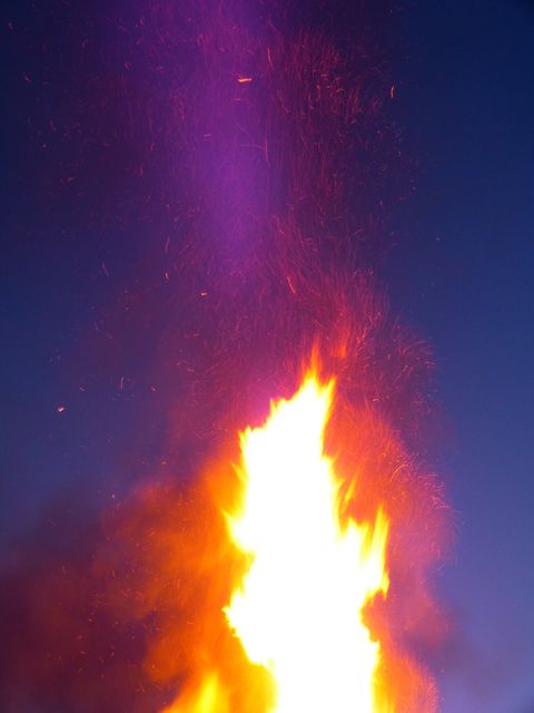 Blaze burn fire flame - Download Free Stock Photos Pikwizard.com