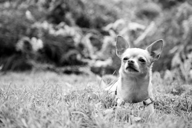 Chihuahua Dog - Download Free Stock Photos Pikwizard.com