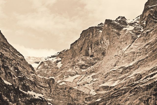Rock Landscape Mountain - Download Free Stock Photos Pikwizard.com
