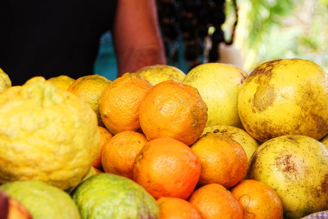Cuba fruit fruits fruity - Download Free Stock Photos Pikwizard.com