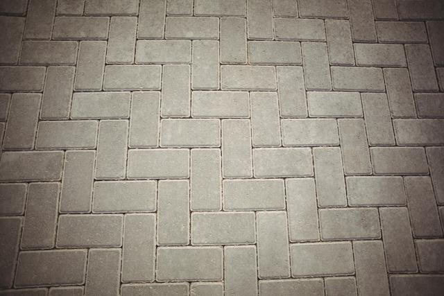 Paved tiles on walkway - Download Free Stock Photos Pikwizard.com