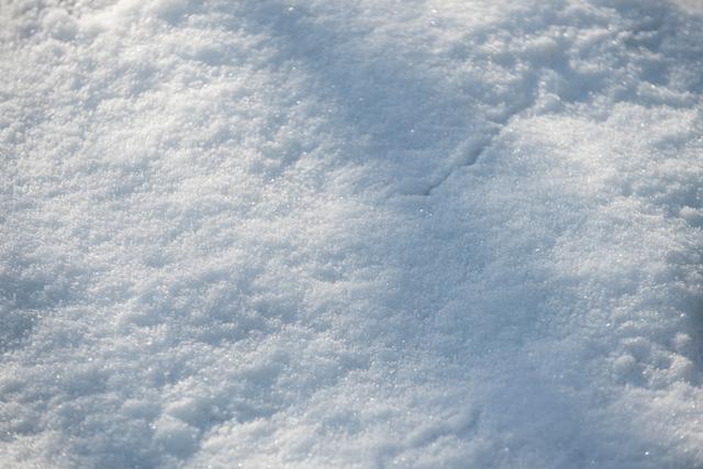 Close-up of frozen snow - Download Free Stock Photos Pikwizard.com