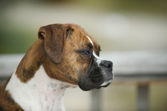 Boxer Dog Canine - Download Free Stock Photos Pikwizard.com