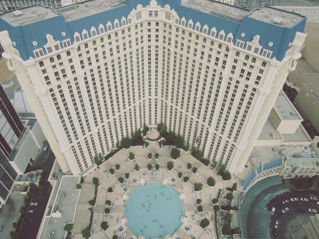 Paris Hotel Las Vegas - Download Free Stock Photos Pikwizard.com