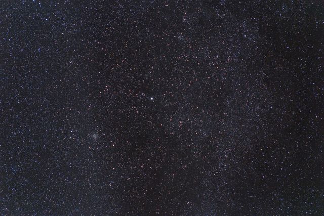 Full Frame Shot of Star Field at Night - Download Free Stock Photos Pikwizard.com