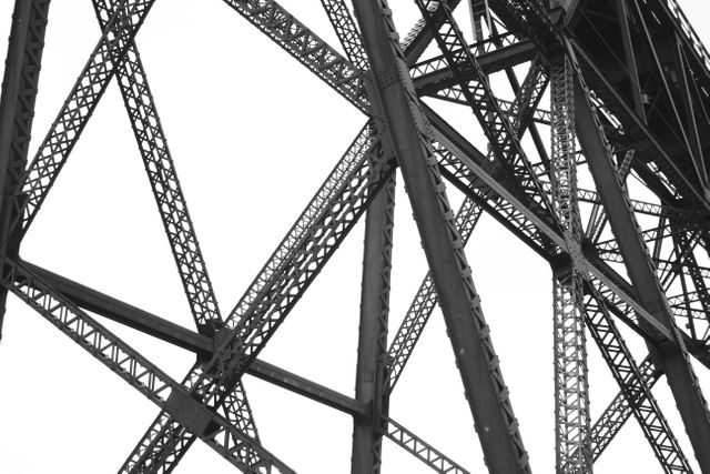Bridge Loop Sky - Download Free Stock Photos Pikwizard.com