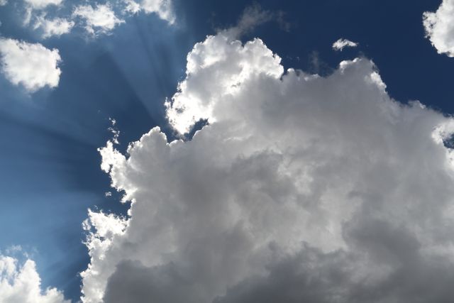 Meteorology Atmosphere Sky - Download Free Stock Photos Pikwizard.com
