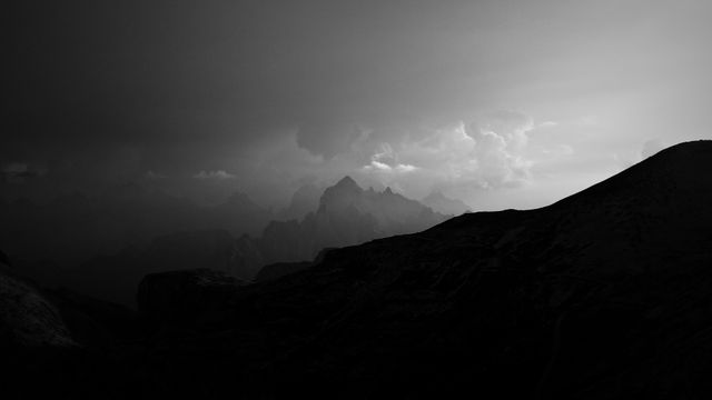 Mountain Mountains Landscape - Download Free Stock Photos Pikwizard.com