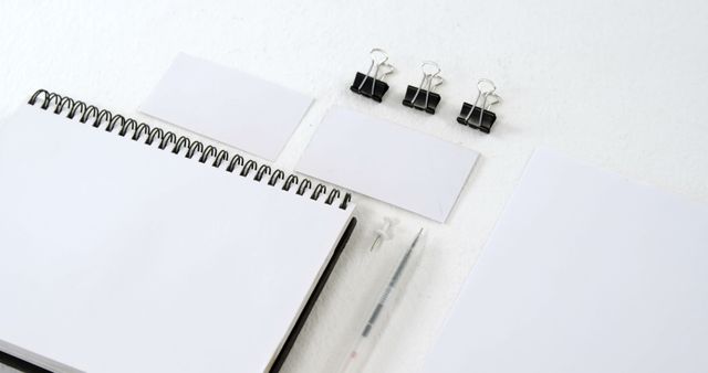 Notebook Paper Stock Photos and Images - 123RF