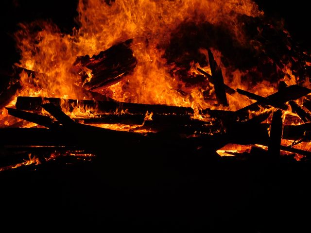 Burn campfire energy evolutionary - Download Free Stock Photos Pikwizard.com