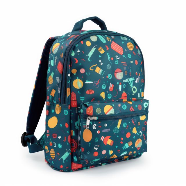 20+ Free School Backpack Images | Free HD Downloads - Pikwizard