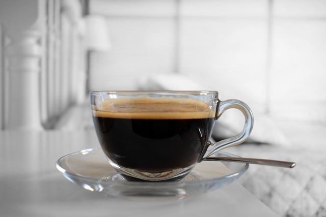 Coffee Espresso Beverage - Download Free Stock Photos Pikwizard.com