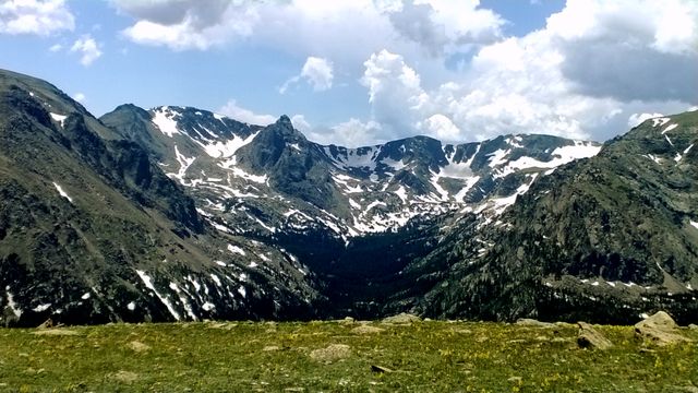 Mountain Alp Range - Download Free Stock Photos Pikwizard.com
