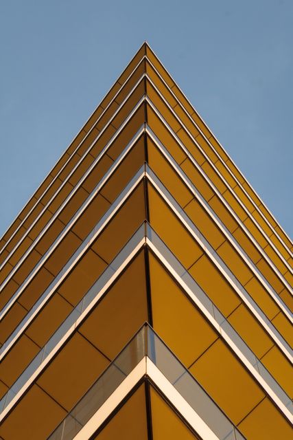 Triangle Wall Design - Download Free Stock Photos Pikwizard.com
