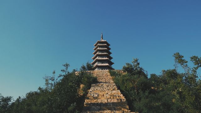 Stupa Shrine Place of worship - Download Free Stock Photos Pikwizard.com